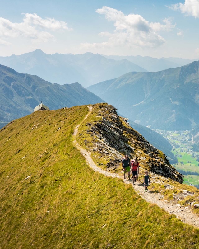 Wandern