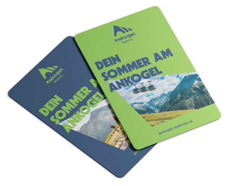 Ticket Ankogel