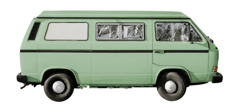 Mini Bus