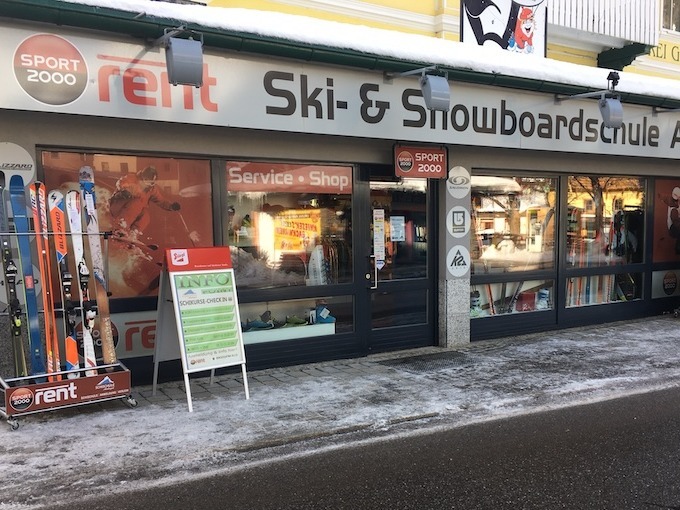 Schi- & Snowboardschule Ankogel