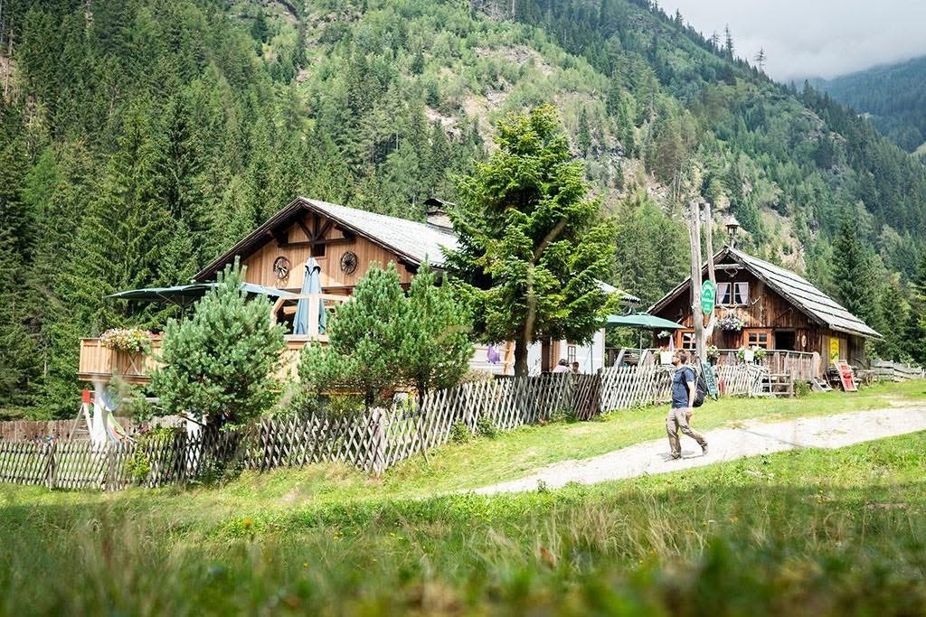 Raineralm