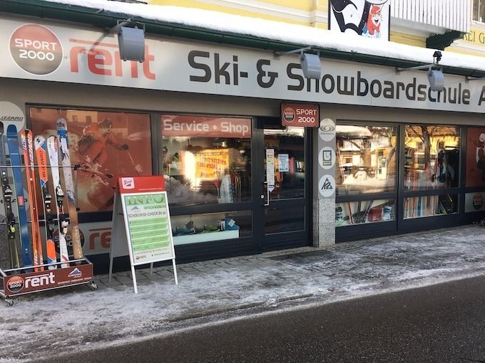 Schi- & Snowboardschule Ankogel